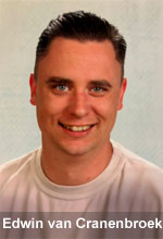 Edwin van Cranenbroek