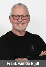 Frank van de Rijdt