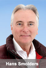Hans Smolders