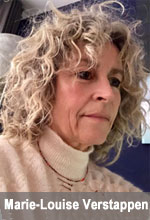 Marie-Louise Verstappen