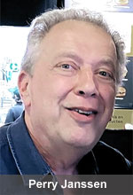 Perry Janssen