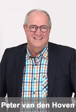 Peter van den Hoven